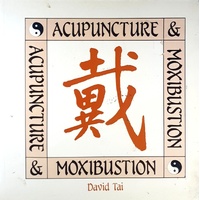 Acupuncture & Moxibustion