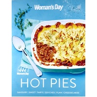 Hot Pies