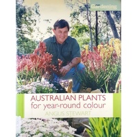 Australian Plants For Year Round Colour