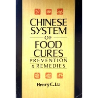 Chinese System Of Food Cures. Prevention And Remedies