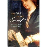 The Art Of The Sonnet