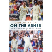 On The Ashes