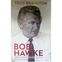 Bob Hawke