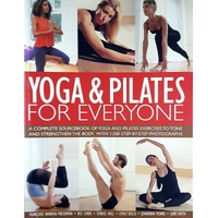 Yoga & Pilates for Everyone