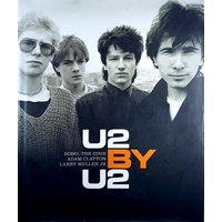 U2 By U2