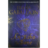 An Echo In The Bone