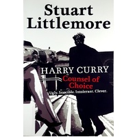 Harry Curry. Counsel Of Choice