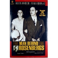 The Man Behind The Rosenbergs