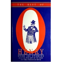 The Best Of O Henry. Over 100 Stories.