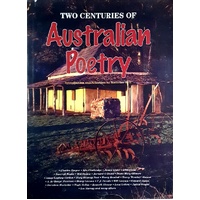 Two Centuries Of Australian Poetry