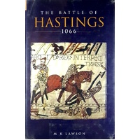 The Battle Of Hastings 1066