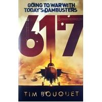 617. Going To War With Today's Dambusters