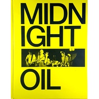 Midnight Oil