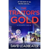 The Traitor's Gold