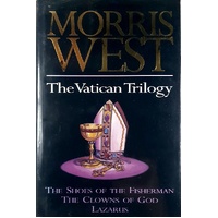 The Vatican Trilogy