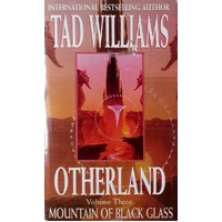 Otherland 3. Mountain Of Black Glass