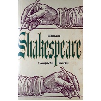 Shakespeare. Complete Works