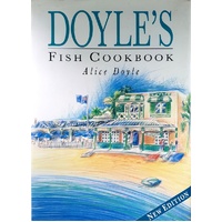 Doyle's Fish Cookbook