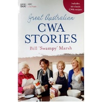 Great Australian CWA Stories