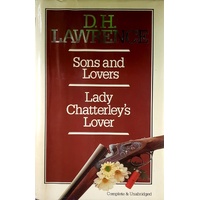 Sons And Lovers, Lady Chatterley's Lover