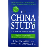 The China Study