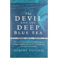 The Devil And The Deep Blue Sea