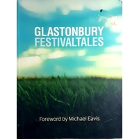 Glastonbury Festival Tales