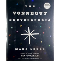 The Vonnegut Encyclopedia