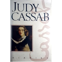 Judy Cassab Diaries