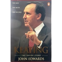 Keating. The Inside Story