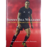 Sonny Bill Williams. A Tribute