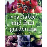 The Royal Horticultural Society. Vegetable And Fruit Gardening In Australia