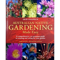 Australian Native Gardening Made Easy