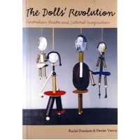 The Doll's Revolution. Australian Theatre And Cultural Imagination