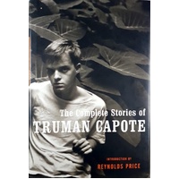 The Complete Stories Of Truman Capote