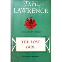 The Lost Girl