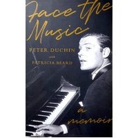 Face the Music. A Memoir