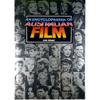 An Encyclopaedia Of Australian Film