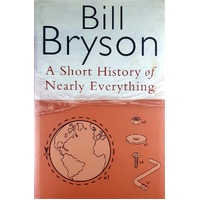 A Short History Of Everything