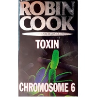 Toxin - Chromosome 6