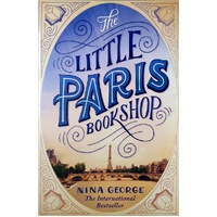 Little Paris Bookshop