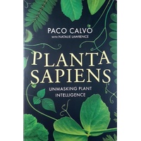 Planta Sapiens. Unmasking Plant Intelligence