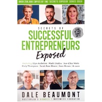 Secrets Of Successful Entrepreneurs Exposed