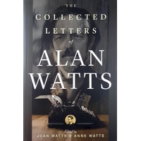 The Collected Letters Of Alan Watts