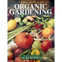 Australia And New Zealand Organic Gardening