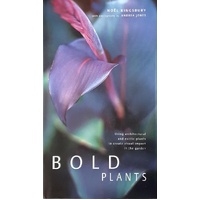 Bold Plants