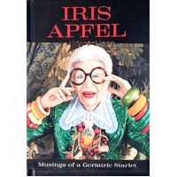 Iris Apfel. Accidental Icon