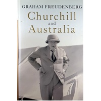 Churchill And Australia