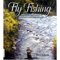 Fly Fishing. Places To Catch Trout In Australia And New Zealand