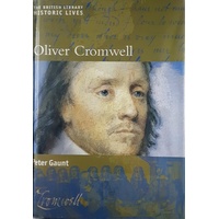 Oliver Cromwell